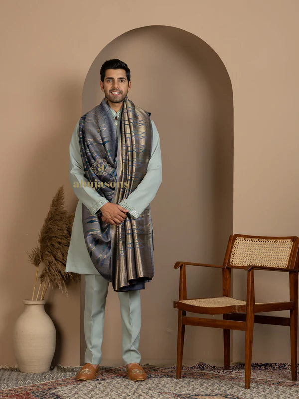 Woolen Shawl